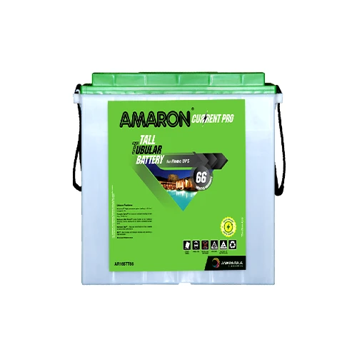 Amaron Current Pro DP230TT66