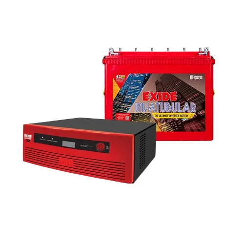 Exide-GQP-1050-and-Exide-Inva-Tubular-IT750-Tubular-Battery