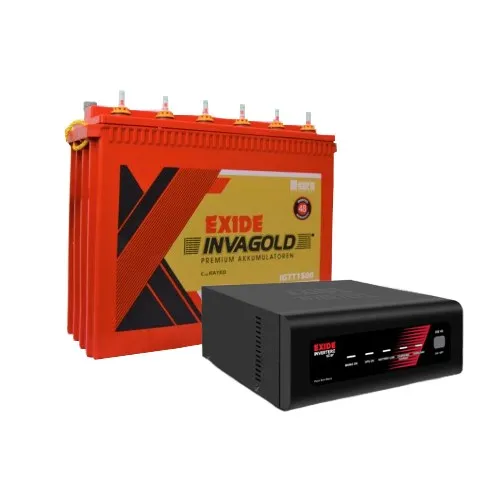 Exide-Inva-Gold-IGST-150Ah-Battery-and-Exide-Star-1050-sinewave-Inverter