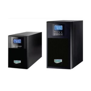 Fuji Electric Finch PW Online UPS Without in-Built Batteries