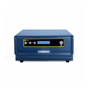 Luminous Solar Inverter NXG 1850 – 1500VA, 24V