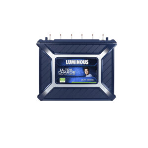 Luminous Ultra Charge UCTT25066 – 200Ah Tall Tubular Battery