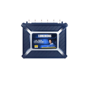 Luminous Ultra Charge UCTT28066 – 250Ah Tall Tubular Battery