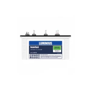 Luminous Inver Last ILTJ18148 150Ah Tubular Battery
