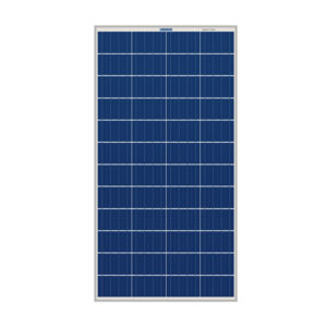 Luminous Poly 335W / 24V Solar Panel