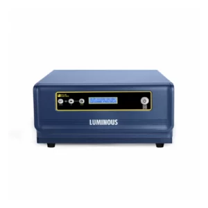 Luminous Solar Inverter NXG 1450 – 1100VA, 12V