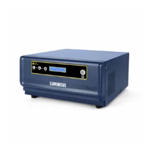 Luminous Solar Inverter NXG 1450 – 1100VA, 12V