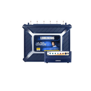 Luminous Power Sine 1100 with Ultra Charge UCTT28066 250Ah