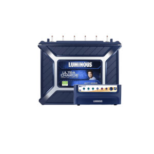 Luminous Power Sine 800 with Ultra Charge UCTT18066 150Ah