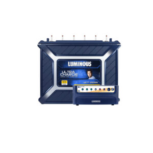 Luminous Power Sine 800 with Ultra Charge UCTT28066 250Ah